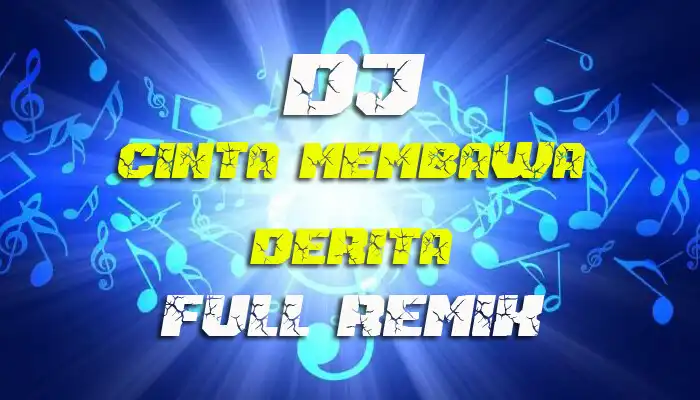 Play DJ Cinta Membawa Derita Remix  and enjoy DJ Cinta Membawa Derita Remix with UptoPlay