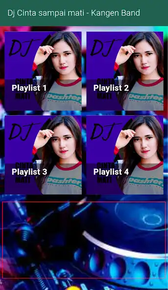 Play Dj Cinta sampai mati remix as an online game Dj Cinta sampai mati remix with UptoPlay