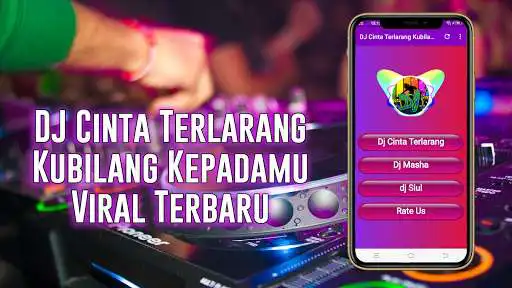 Play DJ Cinta Terlarang Kubilang Kepadamu Viral Terbaru and enjoy DJ Cinta Terlarang Kubilang Kepadamu Viral Terbaru with UptoPlay Play DJ Cinta Terlarang Kubilang Kepadamu Viral Terbaru and enjoy DJ Cinta Terlarang Kubilang Kepadamu Viral Terbaru with UptoPlay