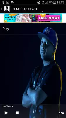 Play DJ CODAX