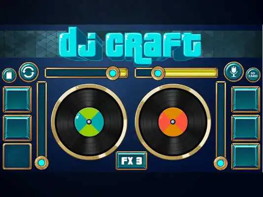 Play DJ Craft