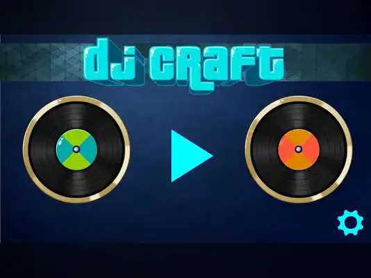 Play DJ Craft