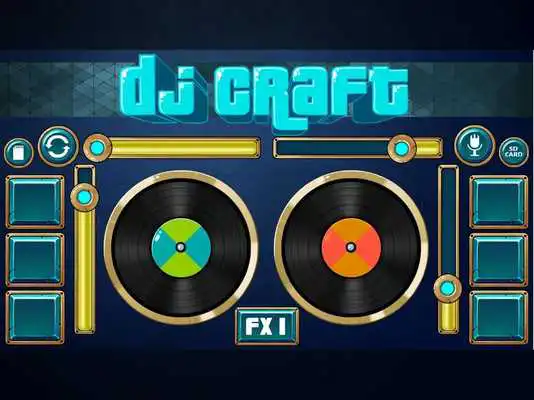 Play DJ Craft