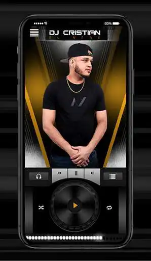 Play DJ Cristian as an online game online DJ Cristian with UptoPlay com.djcristian Play DJ Cristian as an online game DJ Cristian with UptoPlay