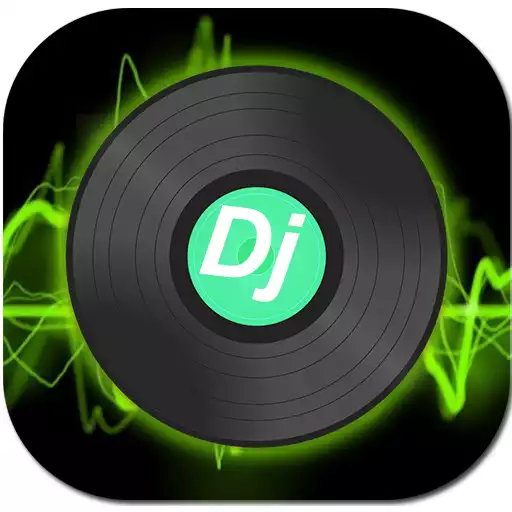 Play Dj Crossfader Mixer Virtual APK Play Dj Crossfader Mixer Virtual APK