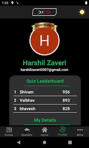 Play DJCSI  and enjoy DJCSI with UptoPlay