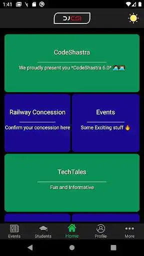 Play DJCSI as an online game DJCSI with UptoPlay