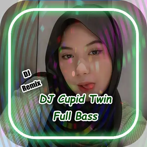 Play DJ Cupid Fifty Fifty Remix APK Play DJ Cupid Fifty Fifty Remix APK