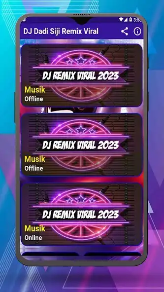 Play DJ Dadi Siji Remix Viral as an online game DJ Dadi Siji Remix Viral with UptoPlay