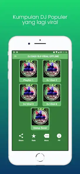 Play DJ Dadi Siji Viral Offline  and enjoy DJ Dadi Siji Viral Offline with UptoPlay