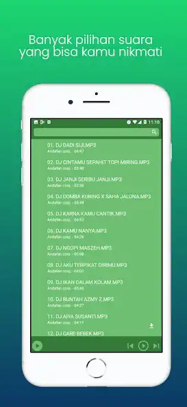 Play DJ Dadi Siji Viral Offline as an online game DJ Dadi Siji Viral Offline with UptoPlay