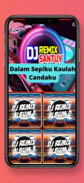 Play DJ Dalam Sepiku Kaulah Candaku  and enjoy DJ Dalam Sepiku Kaulah Candaku with UptoPlay
