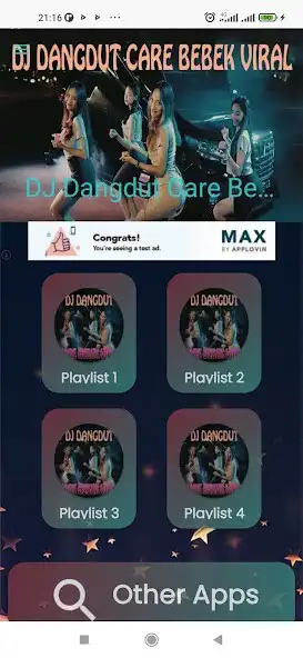 Play DJ Dangdut Care Bebek Viral  and enjoy DJ Dangdut Care Bebek Viral with UptoPlay