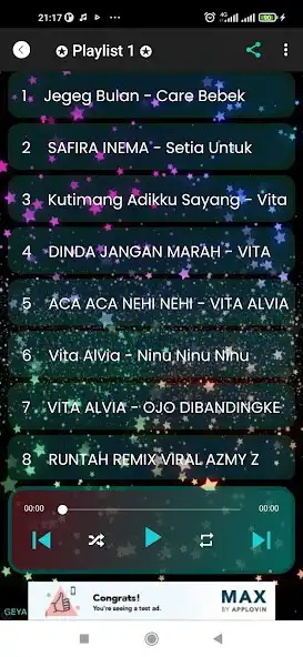 Play DJ Dangdut Care Bebek Viral as an online game DJ Dangdut Care Bebek Viral with UptoPlay