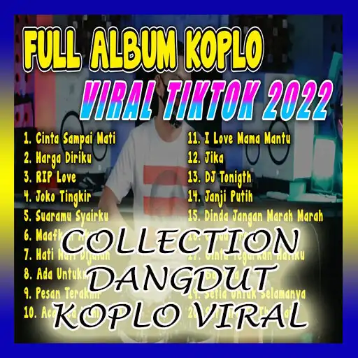 Play DJ Dangdut Koplo 2022 APK