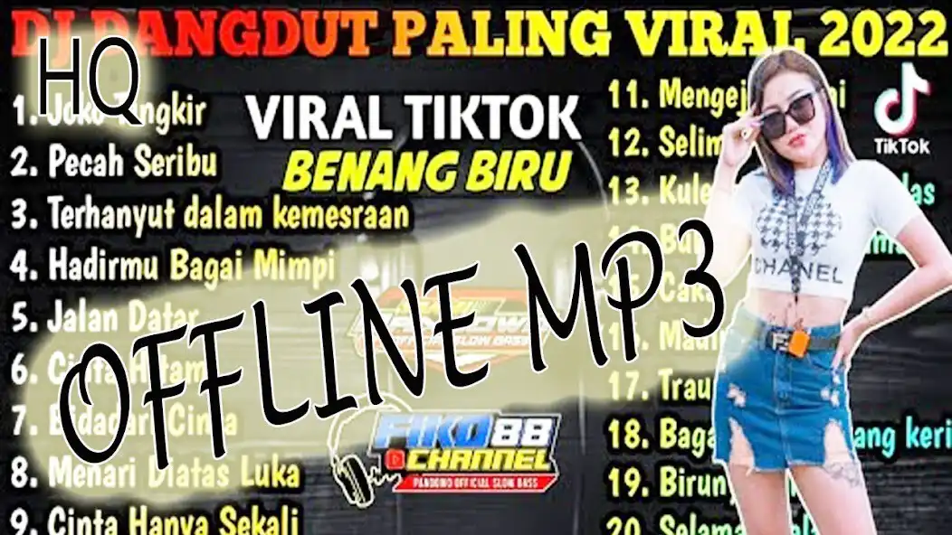 Play DJ Dangdut Koplo 2022  and enjoy DJ Dangdut Koplo 2022 with UptoPlay