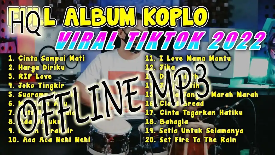 Play DJ Dangdut Koplo 2022 as an online game DJ Dangdut Koplo 2022 with UptoPlay