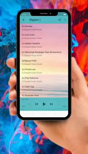 Play DJ Dangdut Koplo Nonstop Mp3  and enjoy DJ Dangdut Koplo Nonstop Mp3 with UptoPlay