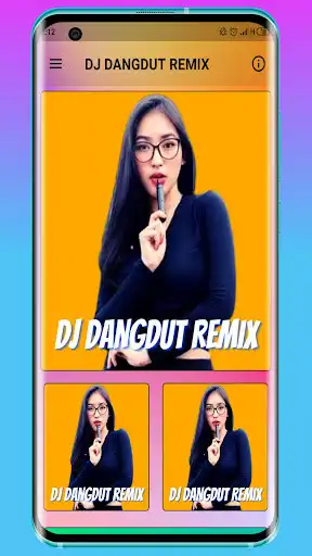 Play Dj Dangdut Remix Offline  and enjoy Dj Dangdut Remix Offline with UptoPlay