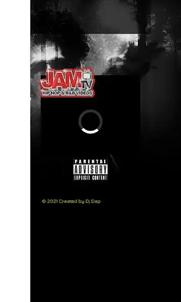 Play DJ DAP Radio as an online game DJ DAP Radio with UptoPlay