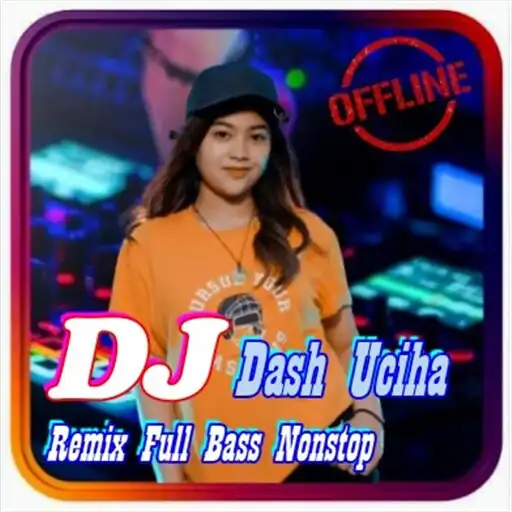 Play Dj Dash Uciha Preminim Remix APK