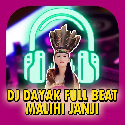 Play DJ Dayak Malihi Janji Offline APK