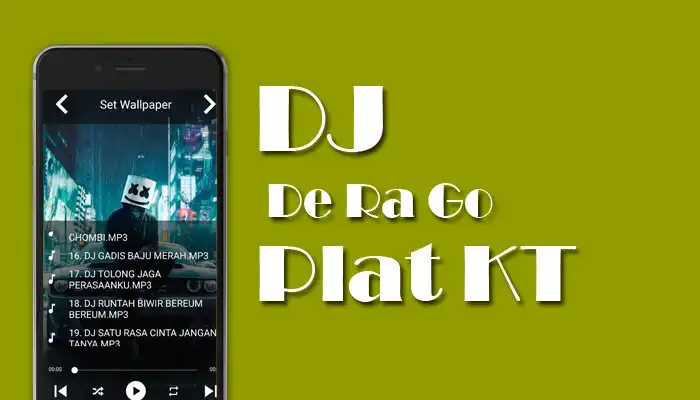 Play DJ DeRaGo Plat Kt Offline as an online game DJ DeRaGo Plat Kt Offline with UptoPlay