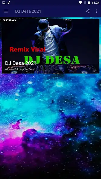 Play DJ Desa Gratata Offline  and enjoy DJ Desa Gratata Offline with UptoPlay