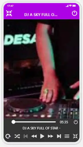 Play Dj Desa Remix  and enjoy Dj Desa Remix with UptoPlay