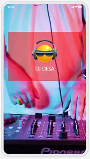 Play Dj Desa Remix as an online game Dj Desa Remix with UptoPlay