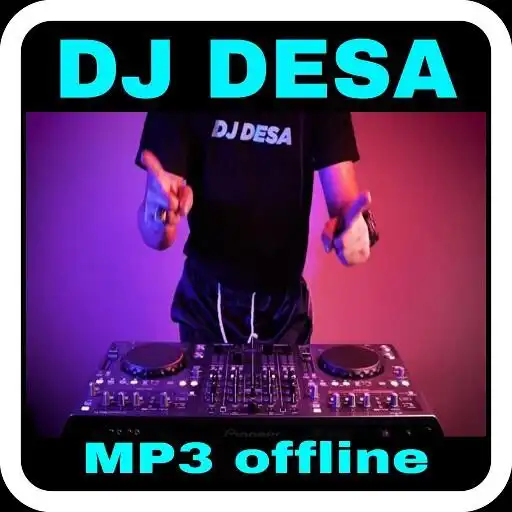 Play DJ DESA Tiktok Viral Terbaru Mp3 Offline APK Play DJ DESA Tiktok Viral Terbaru Mp3 Offline APK