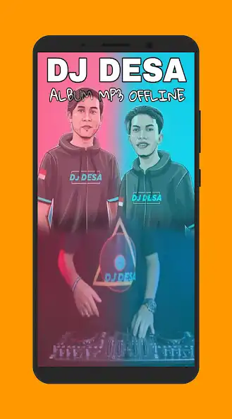 Play DJ DESA Tiktok Viral Terbaru Mp3 Offline  and enjoy DJ DESA Tiktok Viral Terbaru Mp3 Offline with UptoPlay