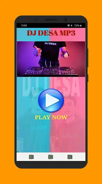 Play DJ DESA Tiktok Viral Terbaru Mp3 Offline as an online game DJ DESA Tiktok Viral Terbaru Mp3 Offline with UptoPlay