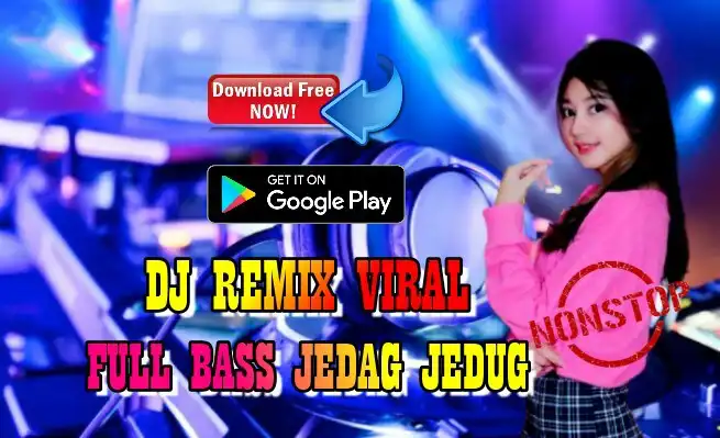 Play DJ Di Dunia Ini Tenang Aja  and enjoy DJ Di Dunia Ini Tenang Aja with UptoPlay