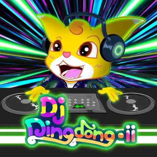 Run free android online DJ Dingdong-ii APK