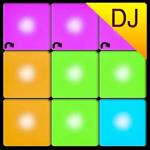 Play DJ Disco Pads - mix dubstep, dance, techno house APK Play DJ Disco Pads - mix dubstep, dance, techno house APK