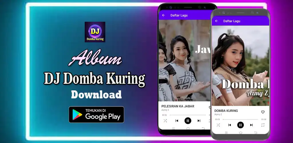 Play DJ Domba Domba Kuring  and enjoy DJ Domba Domba Kuring with UptoPlay