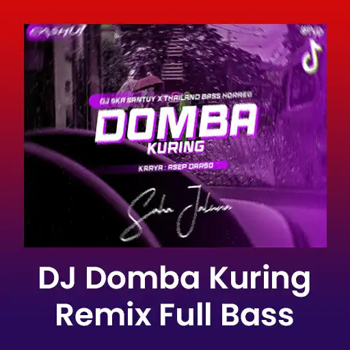 Play DJ Domba Kuring 2023 Remix APK Play DJ Domba Kuring 2023 Remix APK