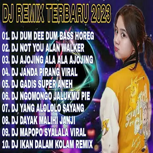 Play Dj Dum Dee Dum Bass Horeg APK