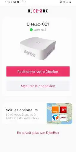 Play DjeeBox  and enjoy DjeeBox with UptoPlay