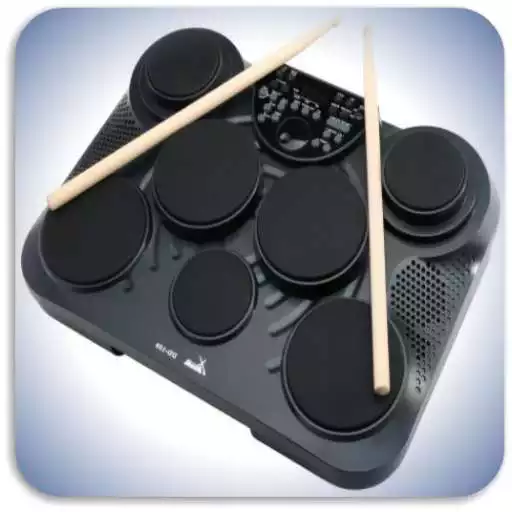 Run free android online DJ Electro Drum APK