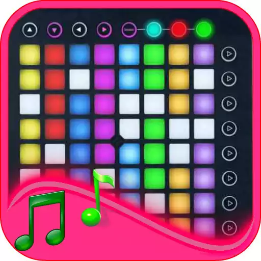 Play DJ - Electro Mix Music Pad APK Play DJ - Electro Mix Music Pad APK