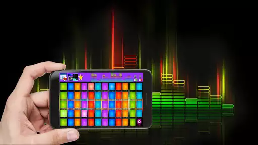 Play DJ - Electro Mix Music Pad  and enjoy DJ - Electro Mix Music Pad with UptoPlay