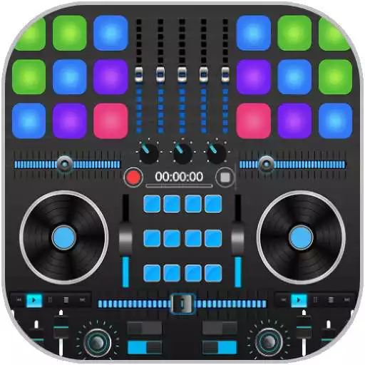 Free play online DJ Electro Mix Pad APK