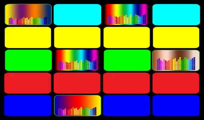 Play DJ Electro Mix Pad