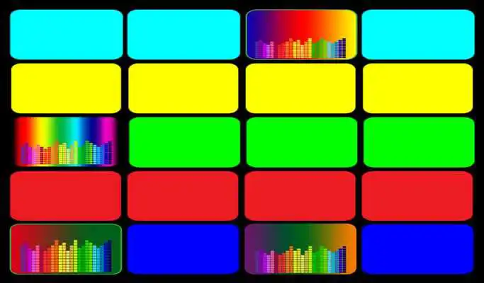 Play DJ Electro Mix Pad