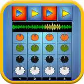 Free play online Dj Electro Virtual Studio APK Free play online Dj Electro Virtual Studio APK
