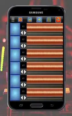 Play Dj Electro Virtual Studio