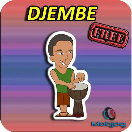 Free play online Djembe - African Drum APK