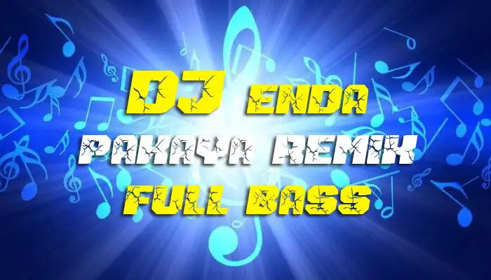Play DJ Enda Pakaya Full Remix as an online game DJ Enda Pakaya Full Remix with UptoPlay